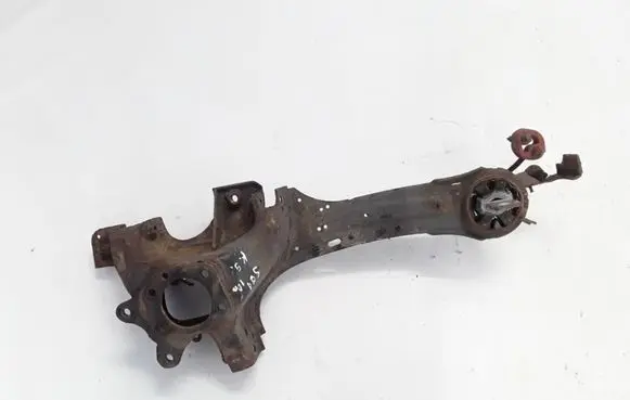 Volvo S80 Rear wheel hub spindle/knuckle 31406374