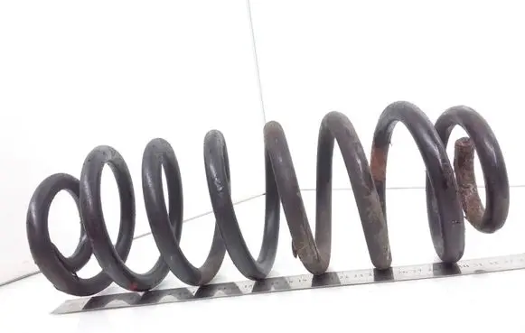 BMW 5 E39 Rear coil spring