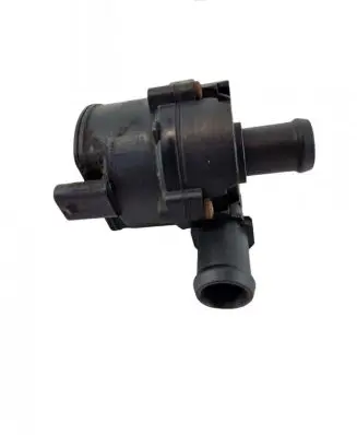Seat Leon (5F) Electric auxiliary coolant/water pump 6Q0121591AN