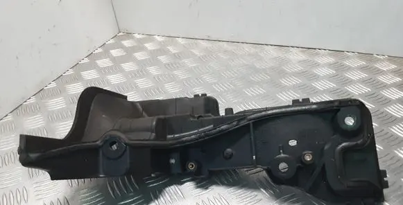 Land Rover Range Rover Sport L320 Battery tray AH2218N379AA