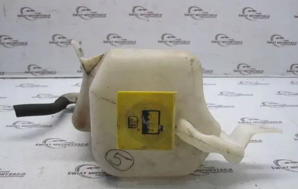Jeep Compass Coolant expansion tank/reservoir 05058156AH