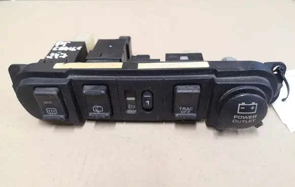 A set of switches