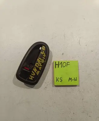 Hyundai Matrix Front door interior handle