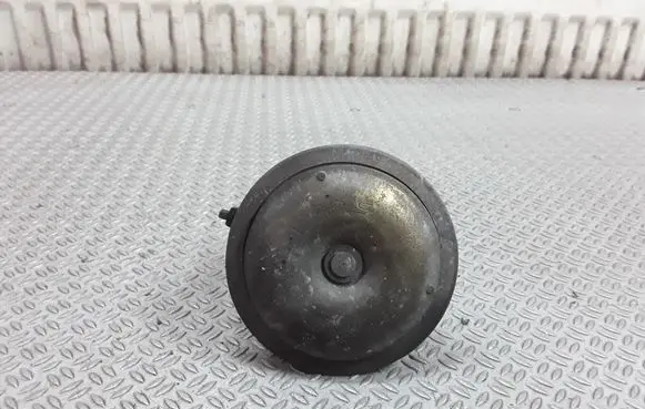 Citroen Jumper Horn signal