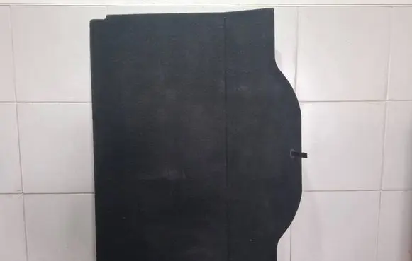 Opel Mokka Trunk bottom trim panel 
