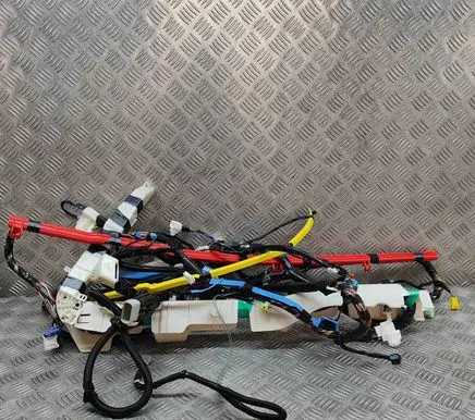 Tesla Model 3 Other wiring loom P506795402B