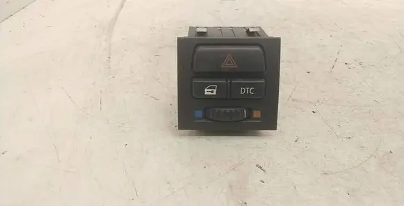 BMW 3 E90 E91 Hazard light switch 6945652