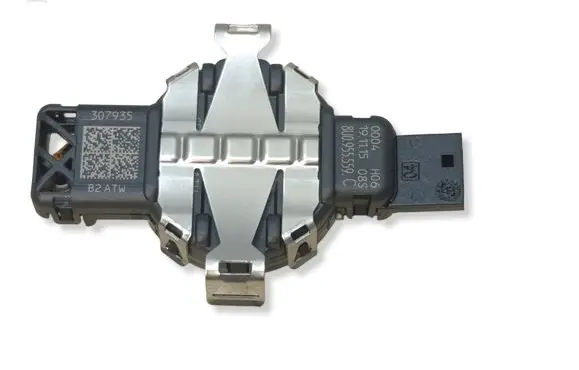 Skoda Octavia Mk3 (5E) Rain sensor 8U0955559C