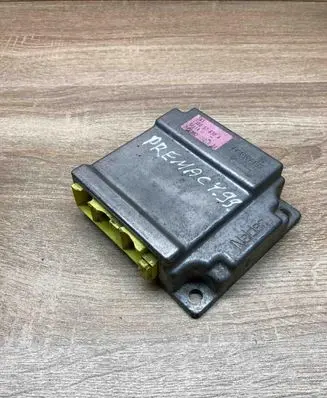 Mazda Premacy Airbag control unit/module C10057K30A 9D11A