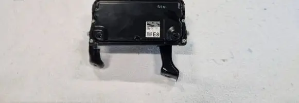 Toyota Yaris XP210 Other control units/modules 89661K0081 MB2830001360