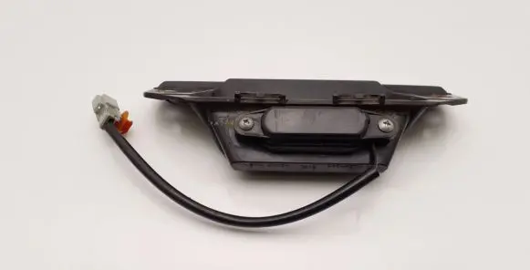 Honda CR-V Loading door exterior handle 