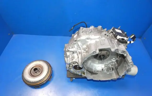 Volvo XC90 Automatic gearbox 1285124 T15J764102I