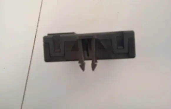 Mercedes-Benz E W212 Door control unit/module A2129004202