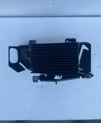 BMW X6 E71 Sound amplifier 9133913