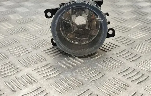 Renault Laguna III Front fog light