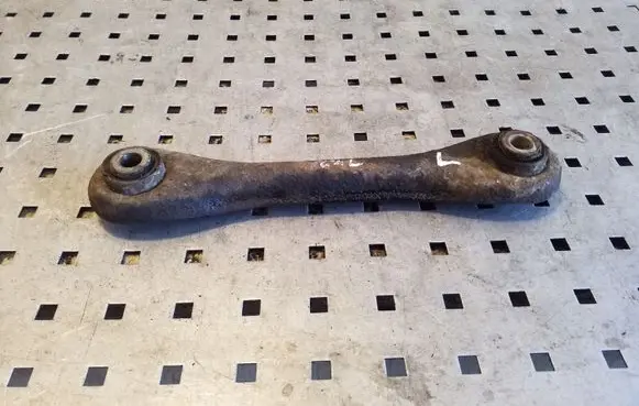 Ford Focus Rear control arm