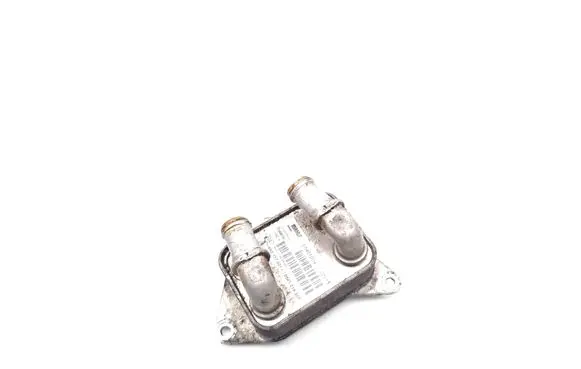 Audi A6 S6 C7 4G Transmission/gearbox oil cooler 4H0317021L 0501219360 S5401004