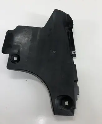 Toyota RAV 4 (XA40) Rear arch fender liner splash guards 5259142090