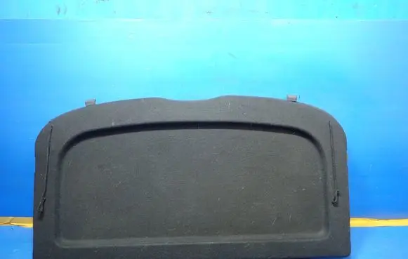 Opel Mokka Parcel shelf 