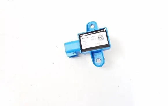 Volvo XC60 Airbag deployment crash/impact sensor 30798511