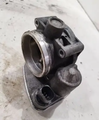 BMW 1 E81 E87 Throttle valve 1354143922404