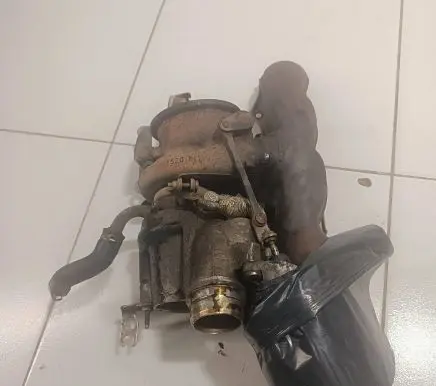BMW X5 F15 Turbo 49477-14010 7647331