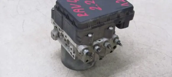 Toyota RAV 4 (XA40) ABS Pump 8954142562