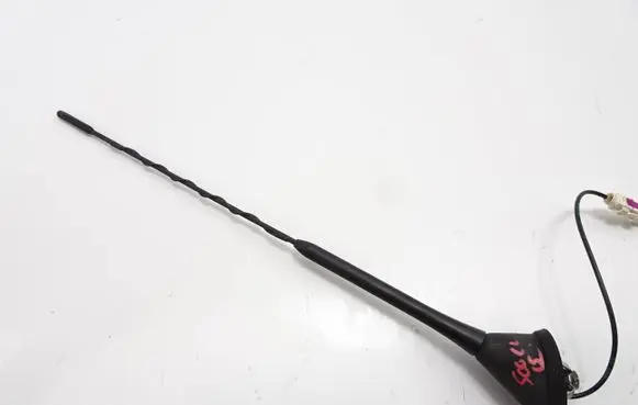 Radio antenna