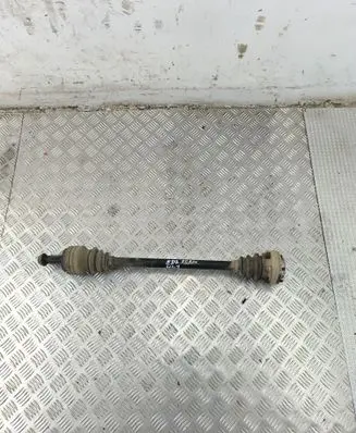 BMW 1 E81 E87 Rear driveshaft 7523964