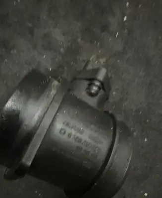 Volvo V70 Mass air flow meter
