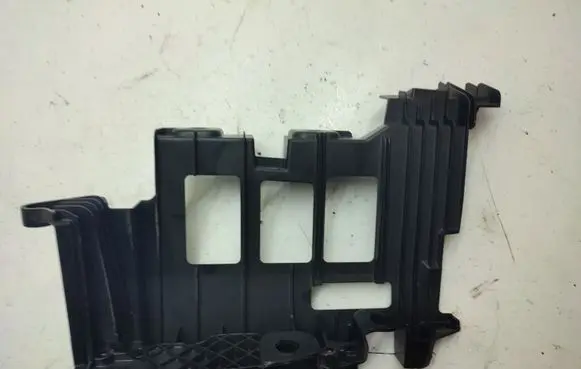 BMW 5 GT F07 Other trunk/boot trim element 9139174