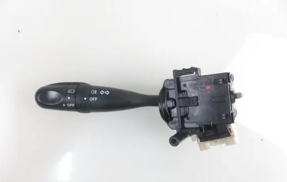 Fiat Sedici Wiper turn signal indicator stalk/switch 173744