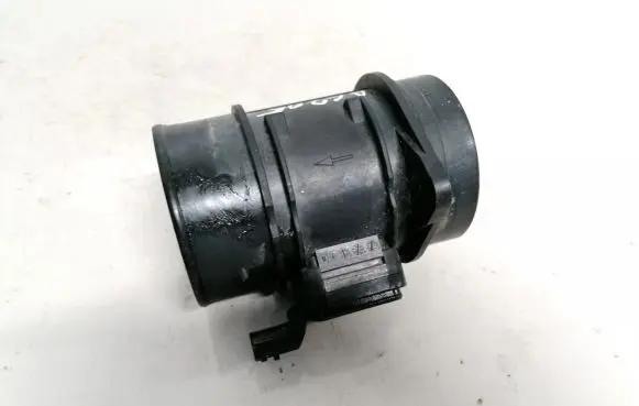 Renault Scenic III - Grand scenic III Mass air flow meter 8200682558