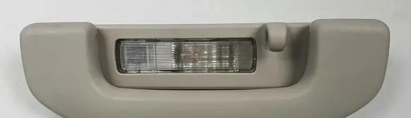 Mercedes-Benz B W246 W242 Rear seat light A1668200301