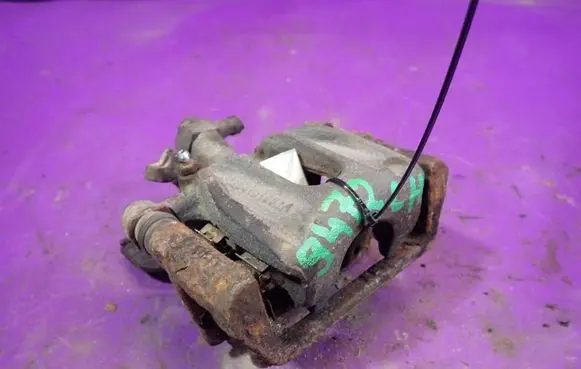 Jaguar X-Type Rear brake caliper