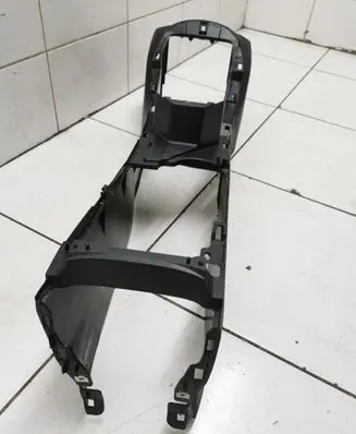 Nissan Juke I F15 Center console 969101KN0A 9691100B25