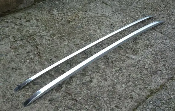 Audi Q7 4L Roof bar rail 4L0860021E