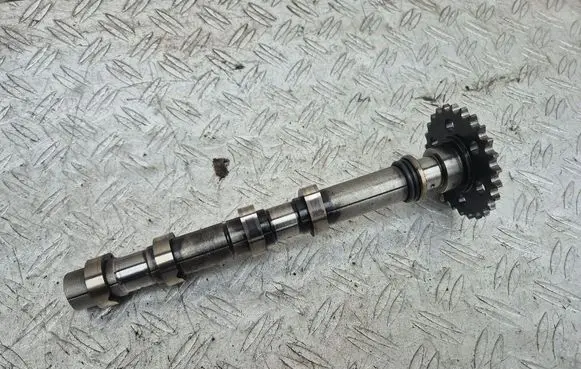 Camshaft