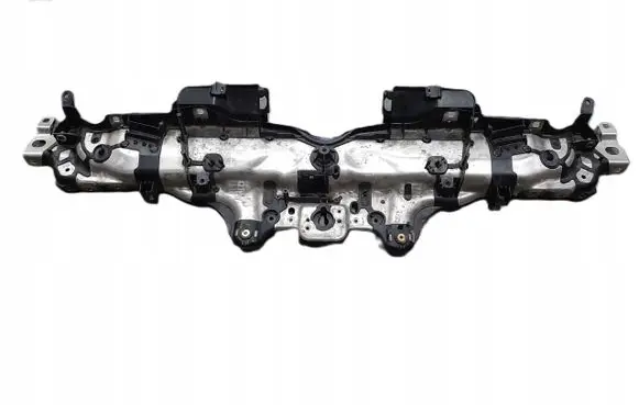 Porsche Macan (95B) Radiator support slam panel bracket 95B805931E