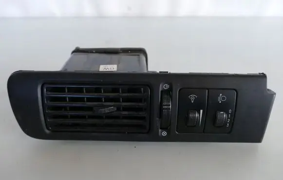 Chevrolet Tacuma Dashboard side air vent grill/cover trim 96263008