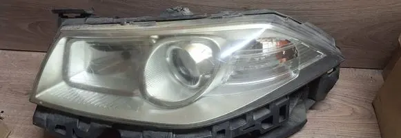 Headlight/headlamp