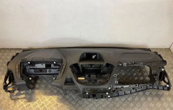 Ford Tourneo Custom Dashboard BK21V04304 BK21V04304AH30B8