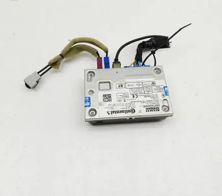 Nissan Leaf II (ZE1) Bluetooth control unit module 282755SN0E A2C1861340701
