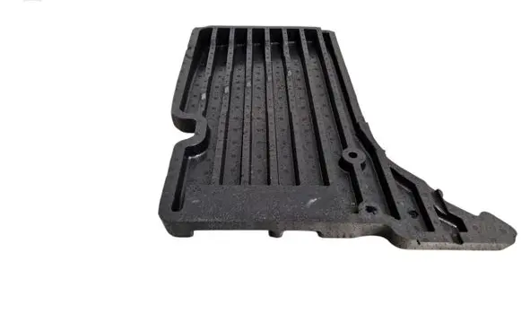 Other trunk/boot trim element