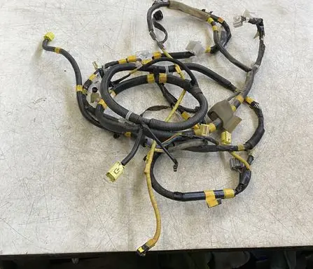 Toyota Land Cruiser (J120) Panel wiring 821616A230J