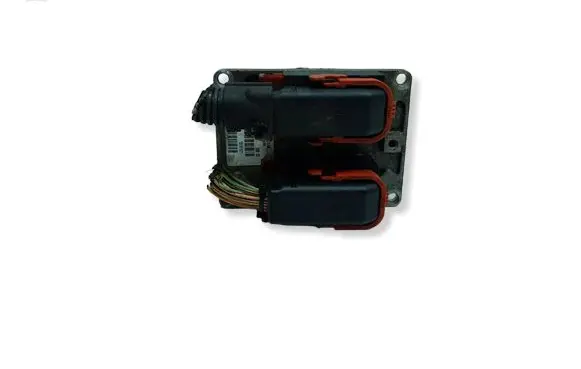 Fiat Stilo Engine control unit/module ECU IAW5NFT1KASACJA IAW5NFT1 55181521