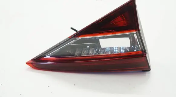 Skoda Superb B8 (3V) Tailgate rear/tail lights 3V9945307EACR 3V9945307E