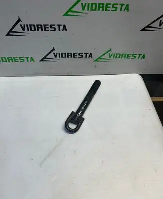 Opel Vivaro Towing hook eye 