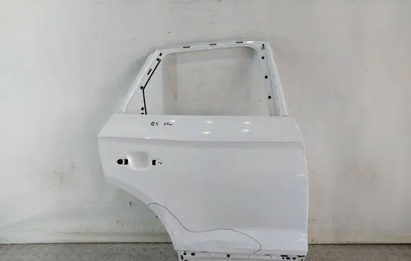 Audi Q5 SQ5 Rear door 80A839066 80A833334A