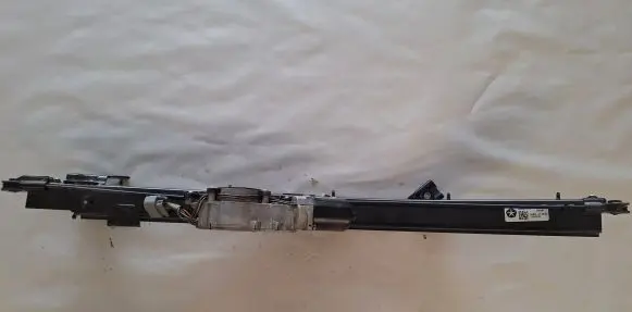 Chrysler Pacifica Sliding door motor 68368919AC
